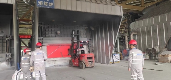 春節(jié)“不打烊”，生產(chǎn)不停歇，致敬每一位堅(jiān)守者