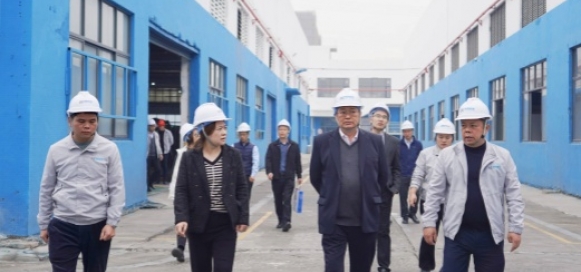 提早布置，狠抓落實(shí)！全力做好歲末年初安全生產(chǎn)工作